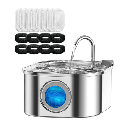 Mewora™ Cat Water Fountain