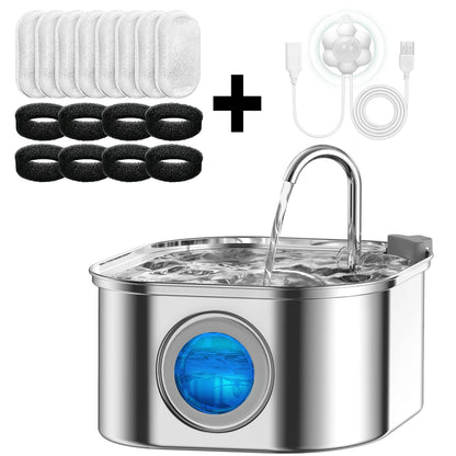 Mewora™ Cat Water Fountain